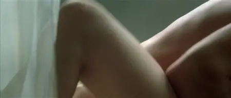 Sexszene mit Angelina Jolie in einem Spielfilm